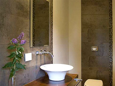 Hotel Сьерра-де-лос-Падрес Экстерьер фото