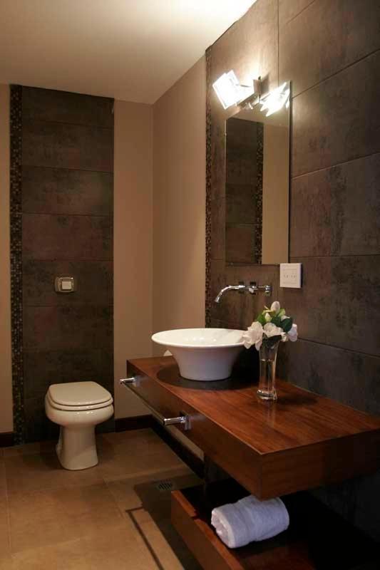 Hotel Сьерра-де-лос-Падрес Экстерьер фото