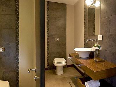 Hotel Сьерра-де-лос-Падрес Экстерьер фото